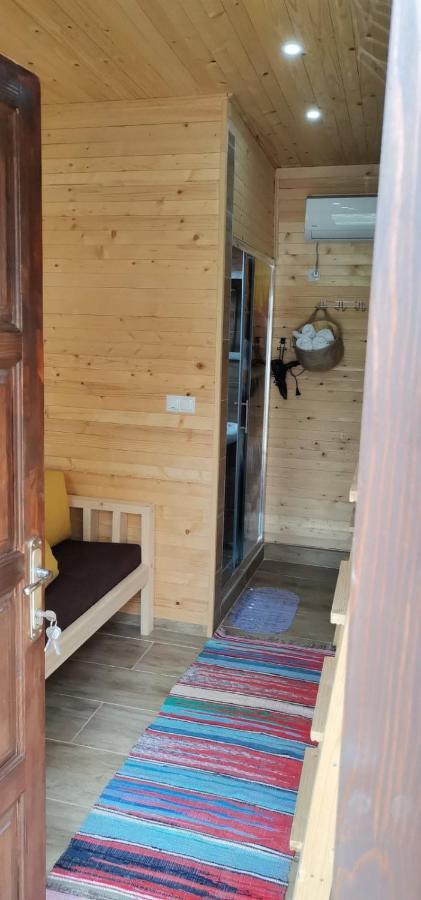 Bungalow 3 With 1 Room SJJ Exterior foto