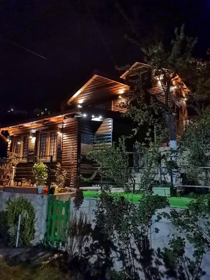 Bungalow 3 With 1 Room SJJ Exterior foto